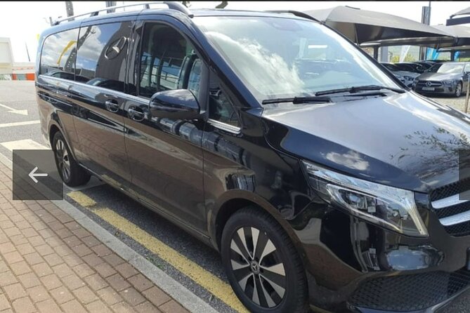 Private Transfer From Lisbon to Seville (Spain) - Flexible Booking Options