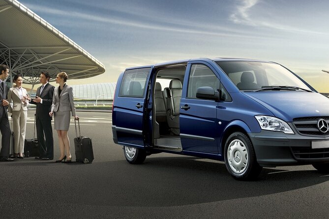 Private Transfer From Luxor Airport to Hotel - Cancellation Policy