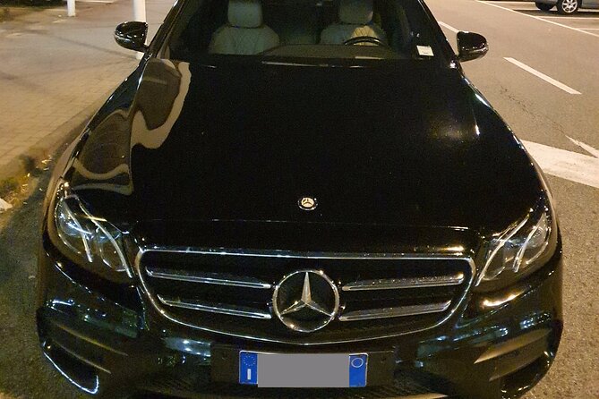 Private Transfer From Luxor International Airport to El Queseir - Transportation Details