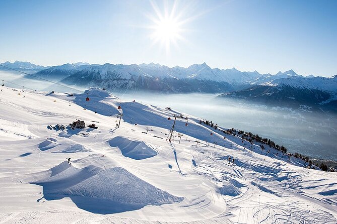 Private Transfer From Malpensa Airport to Switzerland Ski Resorts - Frequently Asked Questions