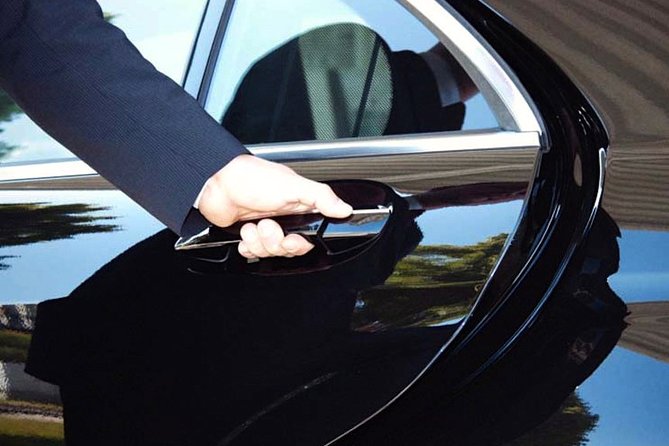 Private Transfer From Milan Linate Airport to Milan Center - Cancellation Policy