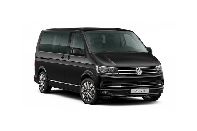 Private Transfer From Nice to Beaulieu-Sur-Mer