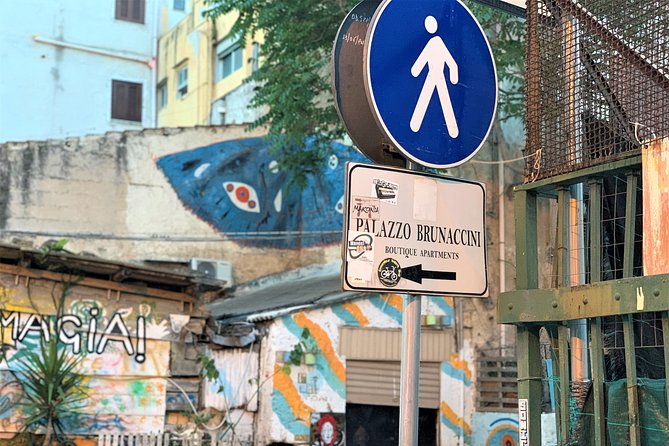 Private Transfer From Palermo Airport to Palazzo Brunaccini or Vice Versa - Name Sign and Reception Meet-Up