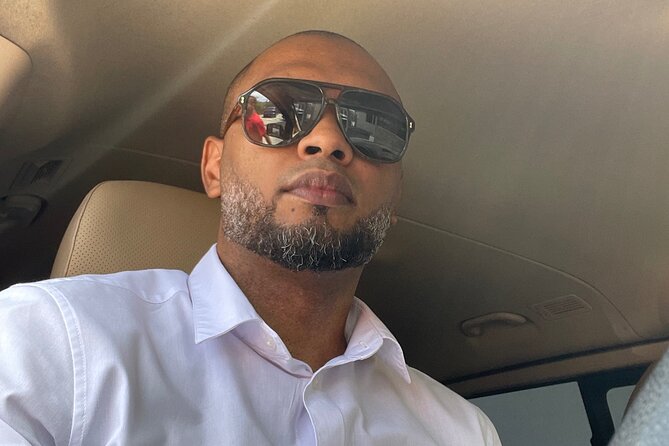 Private Transfer From Seychelles International Airport to Mahé - Drop-off Details