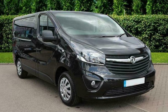Private Transfer From Sibenik to Split Airport - Service Details