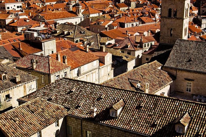 Private Transfer From Split to Dubrovnik, English-Speaking Driver - Accessibility and Participation Information