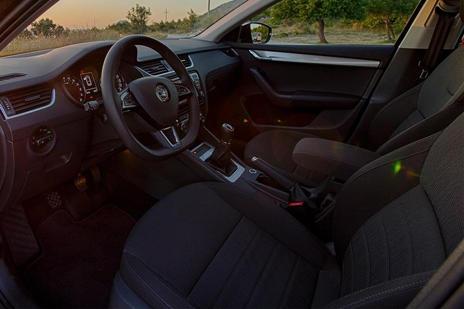 Private Transfer From Split to Dubrovnik With Stop in Ston - Terms and Conditions