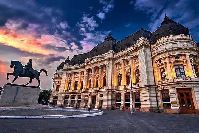 Private Transfer From Sveti Vlas to Burgas (Boj) Airport