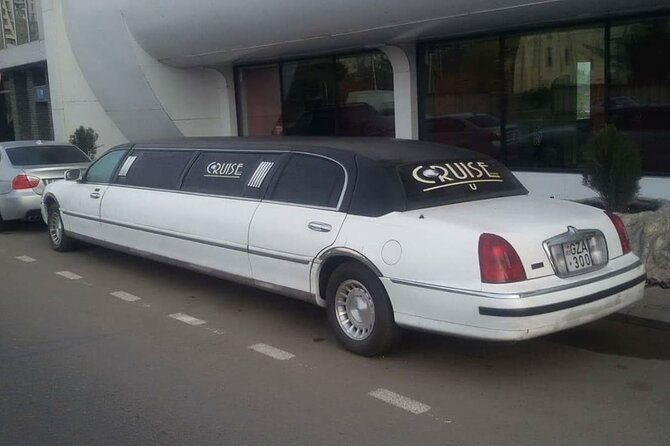 Private Transfer From Tbilisi to Kutaisi Airport - What To Expect
