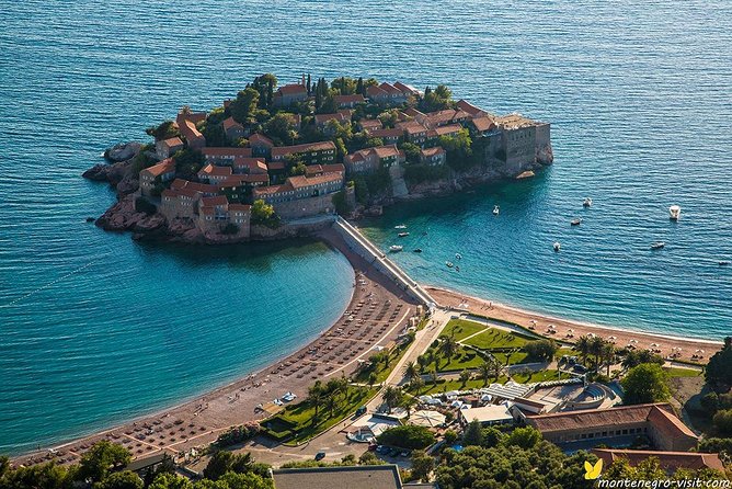 Private Transfer From Tivat Airport to Sveti Stefan - Booking Information