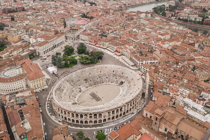 Private Transfer From/To Valerio Catullo Airport To/From Verona - Cancellation Policy