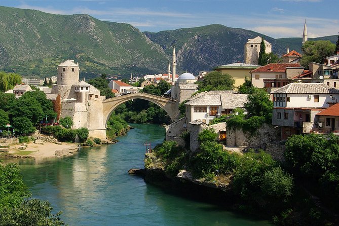 Private Transfer From Tuzla Airport (Tzl) to Split - Transfer Details