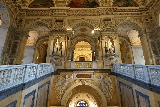 Private Transfer From Venice to Vienna or Vienna to Venice - Meeting and Pickup Instructions