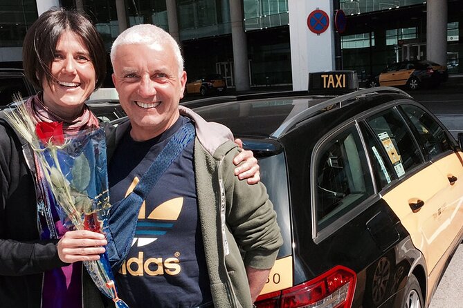 Private Transfer From Vergel to Alicante–Elche (Alc) Airport - Directions