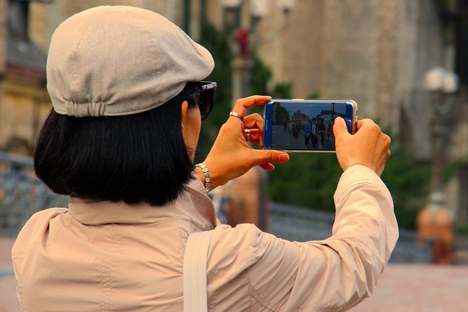 Private Transfer From Vienna to Split, Hotel-To-Hotel, English-Speaking Driver - Additional Information