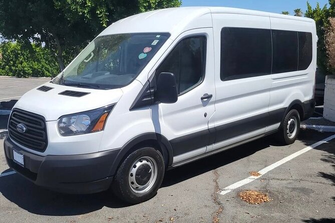Private Transfer From Zagreb Franjo Tudman Airport to Rijeka Port - Reservation Process