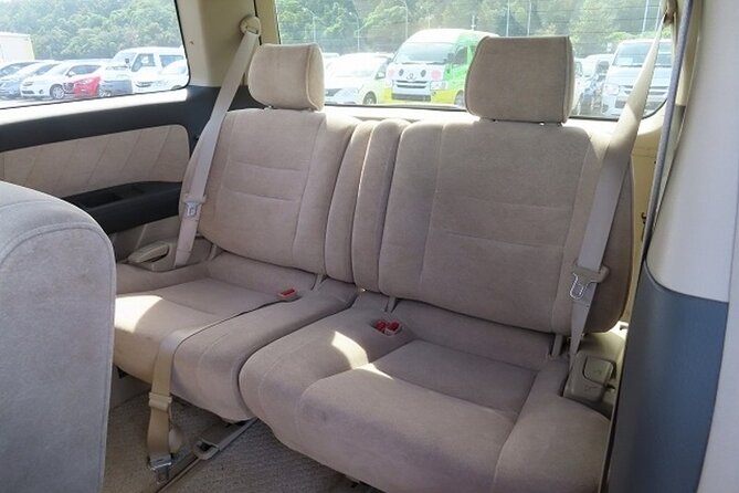 Private Transfer From Zanzibar to Nungwi - Flexible Booking