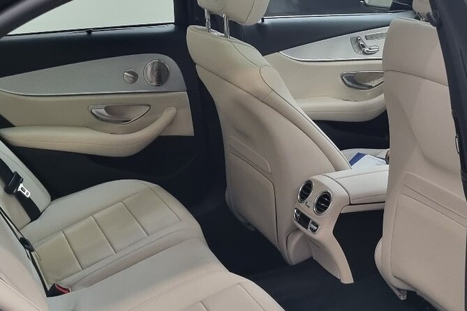 Private Transfer Lucca to Florence - Cancellation Policy