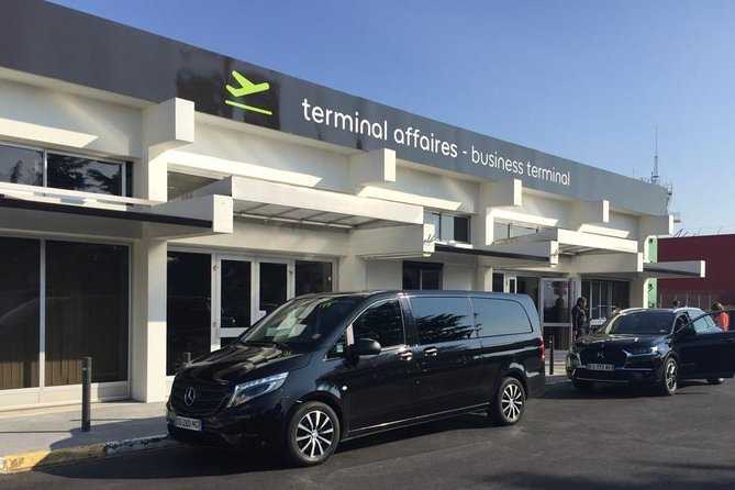 Private Transfer Naples Airport - Amalfi Coast, Positano, Ravello, Praiano or Back. - Service Inclusions
