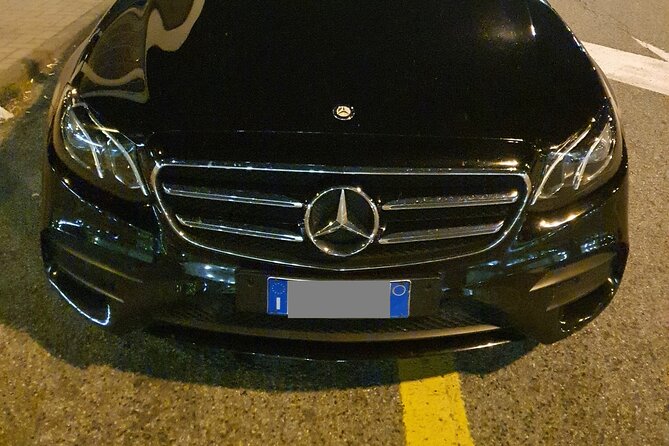 Private Transfer Prague Vaclav Havel Airport to Marianske Lazne - The Sum Up