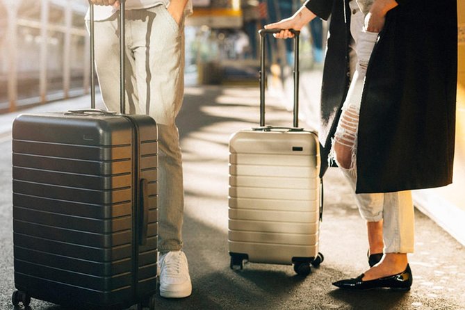 Private Transfer : Tangier ⇆ Fez - Booking Confirmation