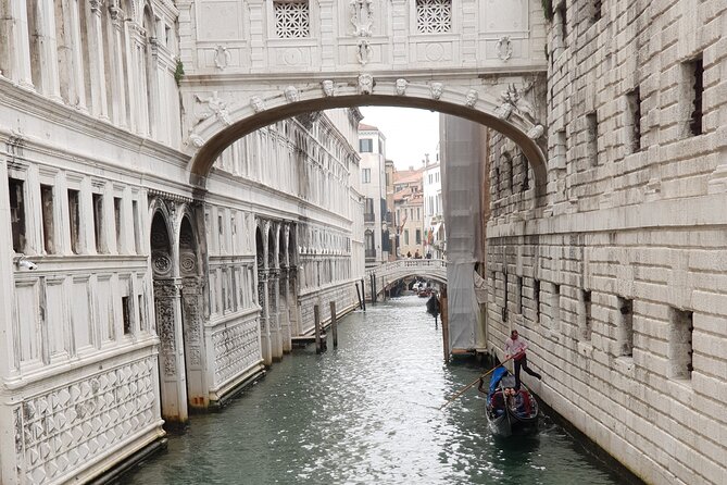 Private Transfer To/From Venice Airport or Piazzale Roma From/To Venice Centre - Reviews