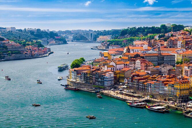 Private: Transfer to Porto From Lisbon - Transportation Details