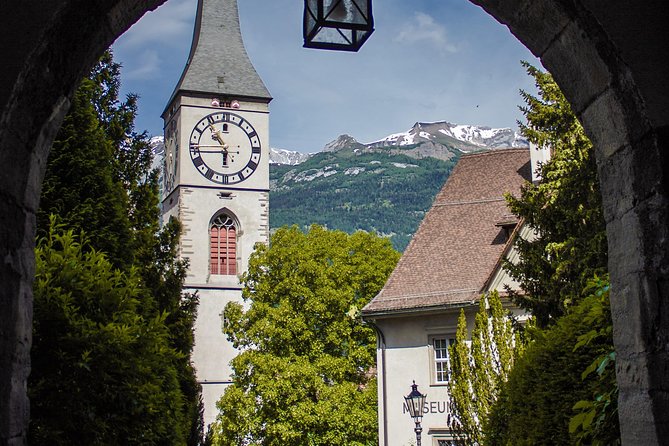 Private Transfer Vienna → Salzburg, Hotel-To-Hotel, English-Speaking Driver - Frequently Asked Questions