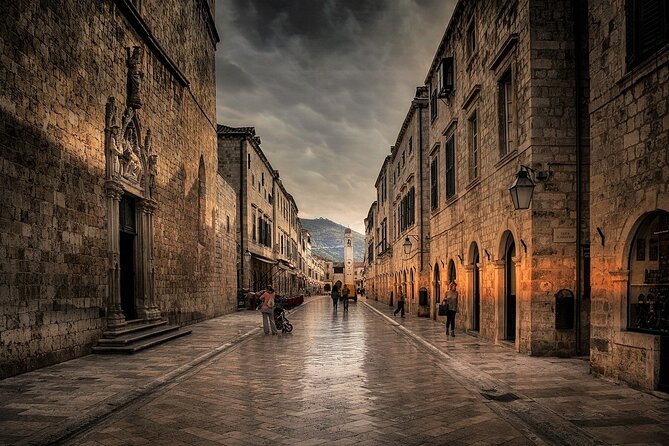 Private Transfer With 2 Hours Stop From Split to Dubrovnik - Travel Tips and Recommendations