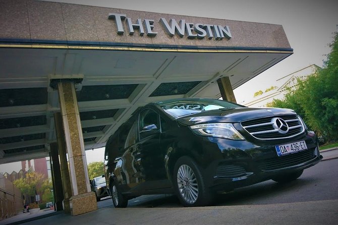 Private Transfer Zagreb - Ljubljana or Ljubljana - Zagreb - Cancellation Policy Details