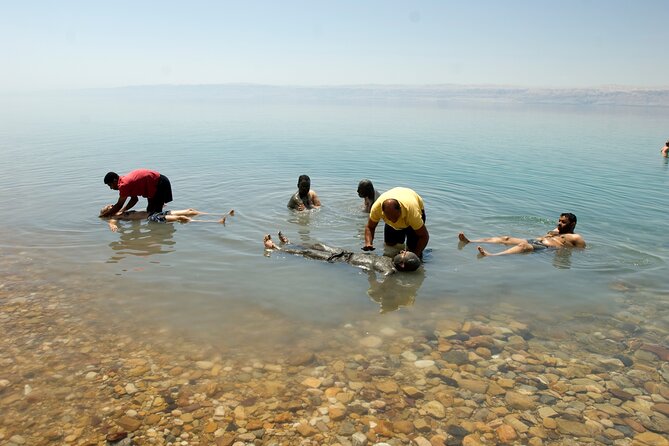 Private Transfers Aqaba to Dead Sea, Petra, Wadi Rum, Amman & Vice Versa