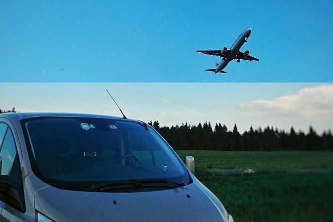 Private Transfers From Fez to the Airport Fez Saiss(Door to Door) - Additional Information