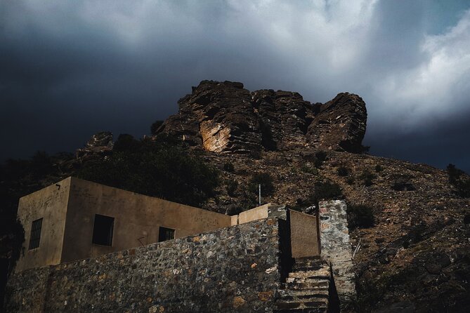 Private Transfers From Muscat to Anantara Al Jabal Al Akhdar - Refund and Change Policy