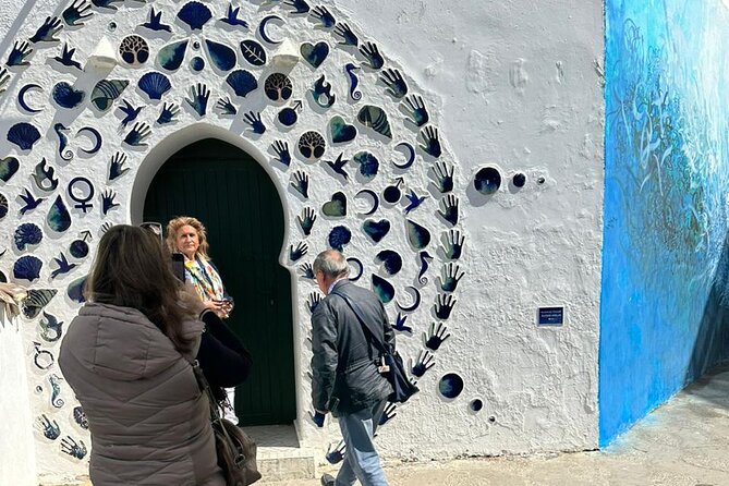 Private Trip to Assilah Hercules Caves and Cap Spartel - Traveler Information