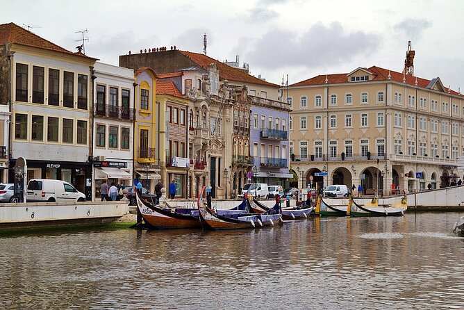 Private Trip to Aveiro and Coimbra Departing From Porto - Pricing and Booking Details