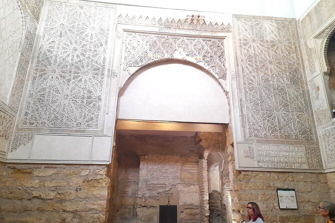 Private Trip to Cordoba From Costa Del Sol - Pricing Details