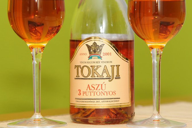 Private Trip to Home of Tokaj Aszu, With Winetasting and Private Guide! - Pricing Details