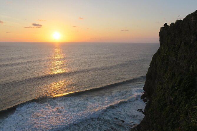 Private Uluwatu Sunset, Kecak Dance, Dinner at Jimbaran Beach - Additional Info and Guidelines