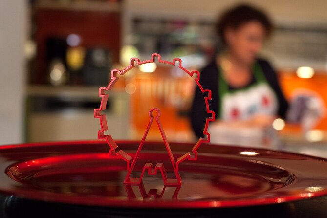 Private Unknown Sweet Viennese Tour With Tastings - Directions