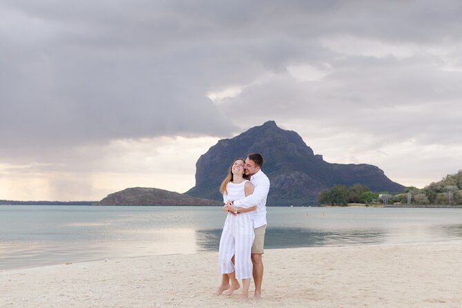 Private Vacation Photo Session With Local Photog in Mauritius - Customize Photoshoot Route
