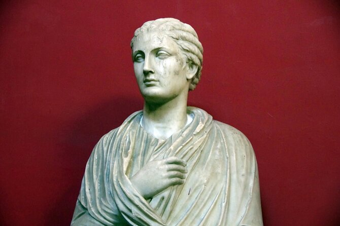 Private Vatican Guided Tour - Price and Booking