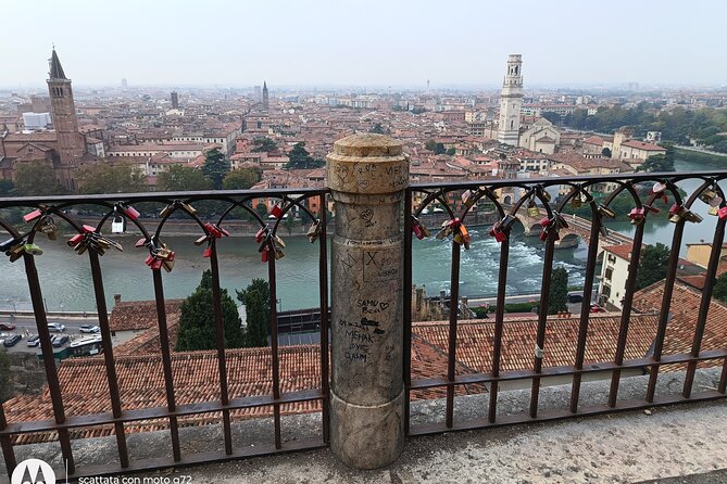 Private Verona Tour With Local Guide & Arabic Interpreter - Pricing and Booking Details