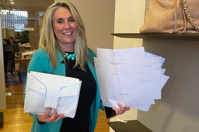 Private Visit to a Fashion Laboratory in Florence With Lunch - Price Details and Booking Options