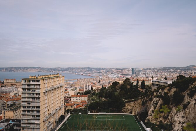 Private Walk in Short Strides in Marseille - Booking Process and Availability