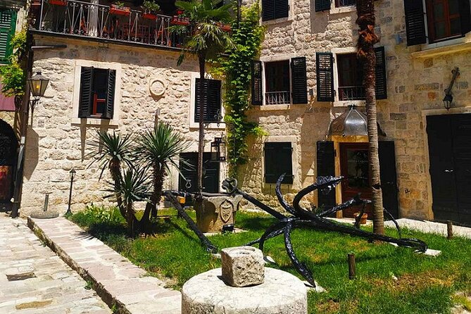 Private Walking Tour in Kotor - Availability