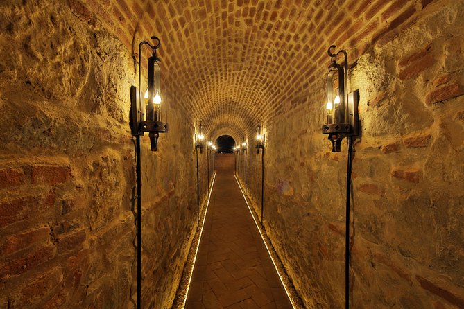 Private Walking Tour of Alba Iulia Citadel With Wine Tasting - Reviews