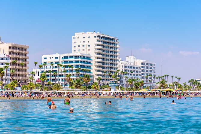 Private Walking Tour of Larnaca - What To Expect