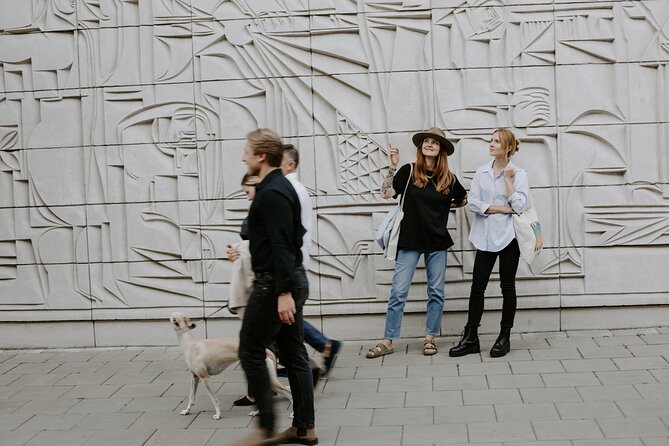 Private Walking Tour of UNESCO Listed Vilnius Old Town - Inclusions