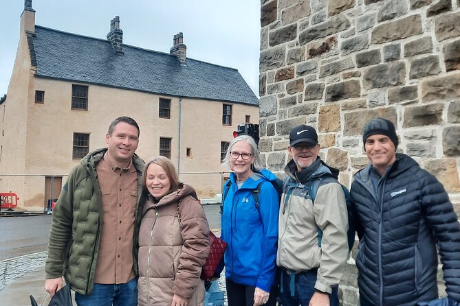 Private York Walking Tour - Guide Information