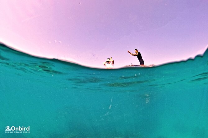 PROFESSIONAL SNORKELING to Explore Hidden Coral Spots (MAX 9 PAX) - Cancellation Policy